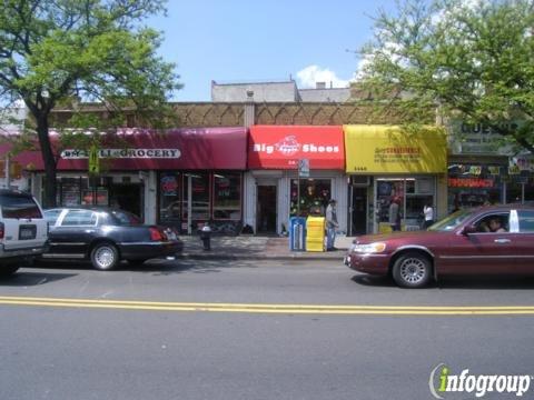 Dominican Communications