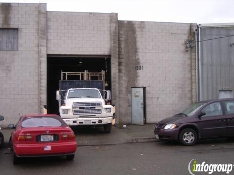 Access Scaffolding Company