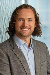 Taylor Hartman, Psyd