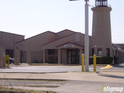 StorPlace Self Storage