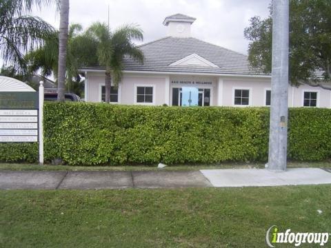 Peysaf W Worthalter MD PA