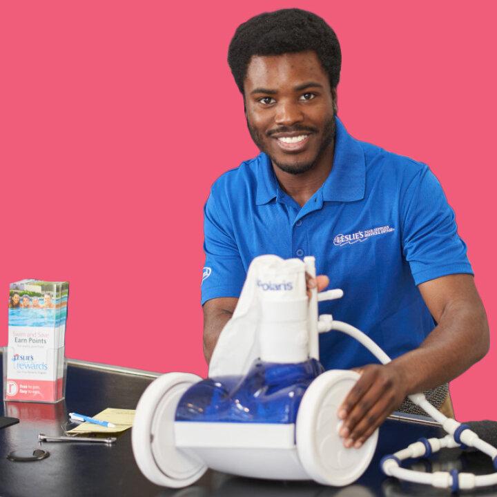 Leslie's Swimming Pool Supplies