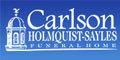 Carlson Holmquist-Sayles Funeral Home & Crematory