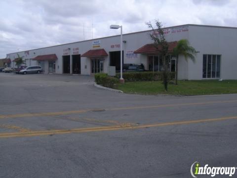 Neo Tech Auto Service