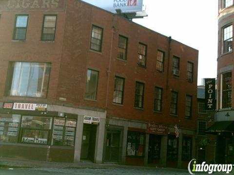 Gary Wolf Architects Inc