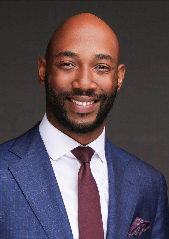 Merrill Lynch Financial Advisor Corey Christopher Rolling