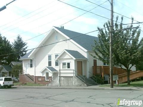 Lighthouse Community Church