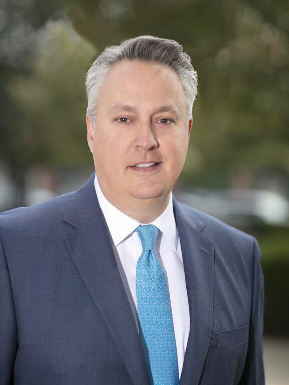 Merrill Lynch Financial Advisor Barton Bonney