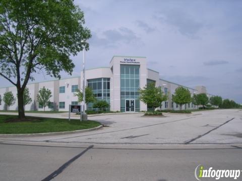 BT Corporate Express