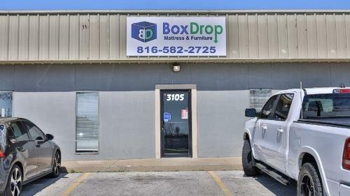 BoxDrop Blue Springs