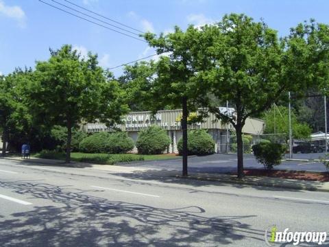 Sackmann Stamp & Engraving Co Inc