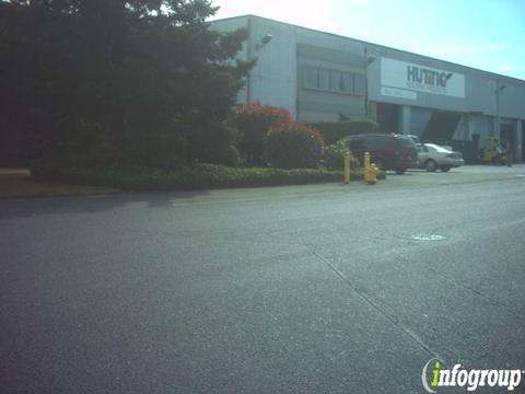 Woodgrain Distribution