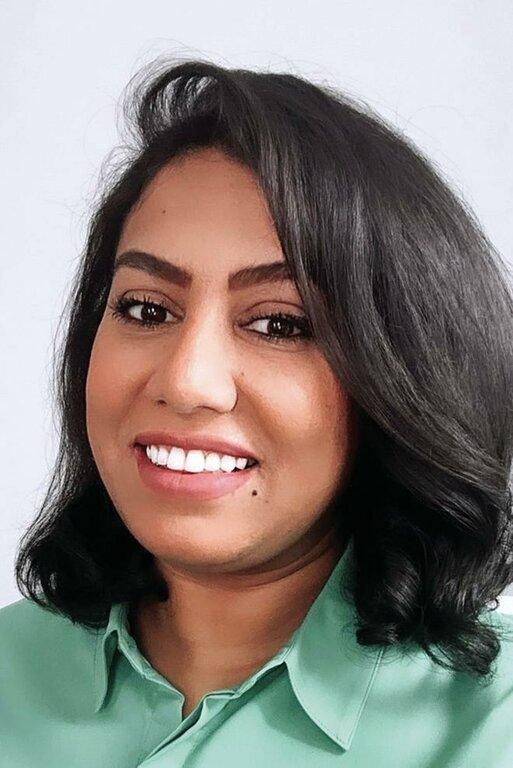 Madiha Godihi-Chase Home Lending Advisor-NMLS ID 1113404