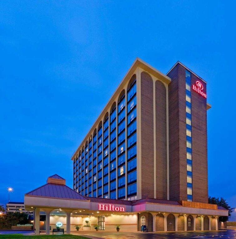 Hotel Belvoir Springfield