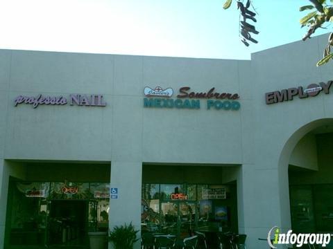 Sombrero Mexican Food