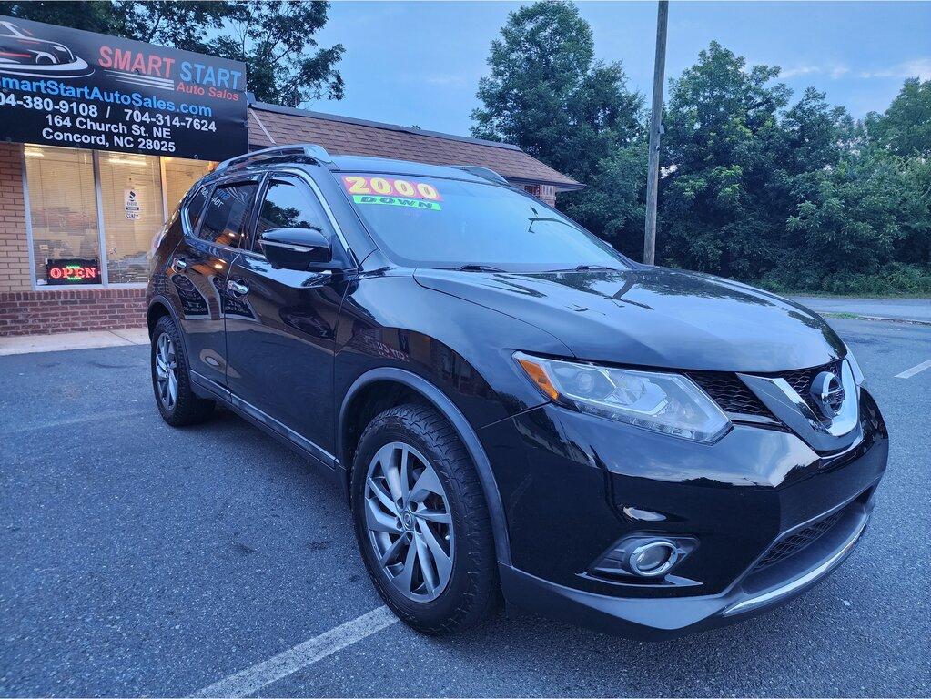 Smart Start Auto Sales