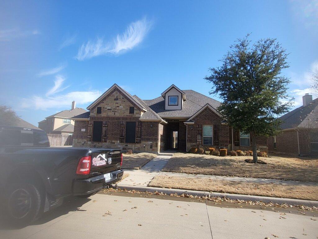 Ramsey Roofing Co LLC