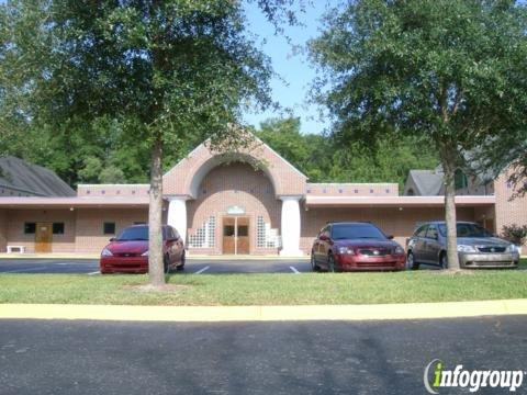 St Patricks Catholic Church