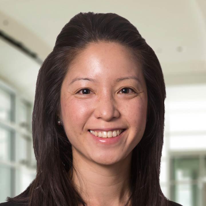 Joyce Chen, MD - University Hospital