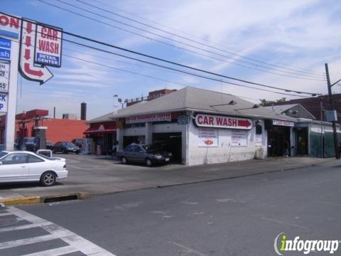 Speed Auto Service, Inc