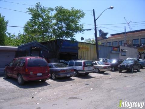 R & M Autobody Supplies