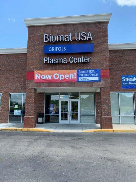 Biomat USA