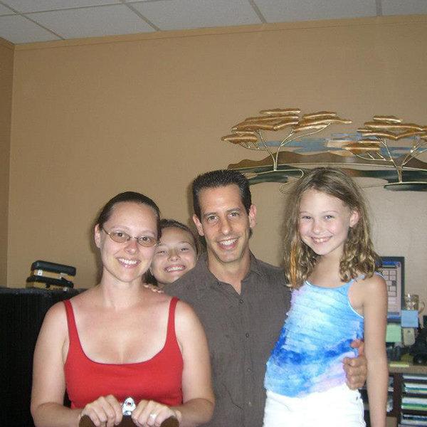 Calaboro Chiropratic & Wellness Center