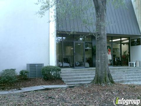 Mail of Jacksonville