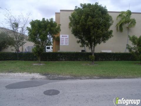 Southwing Avionics & Accesories Inc