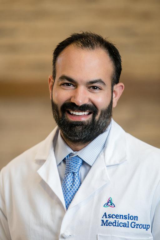 Jonathan Ram, MD - Waco Lung Associates