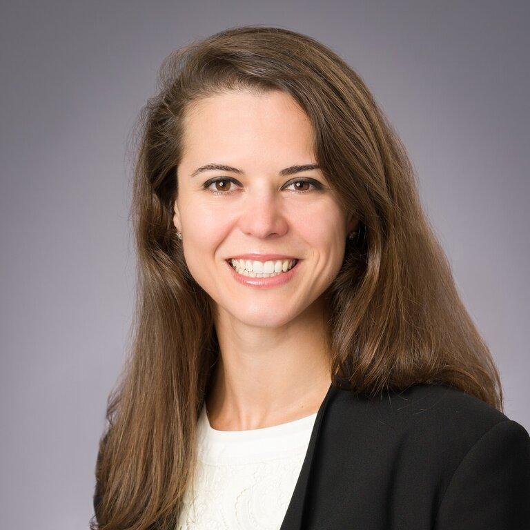 Bank of America Private Client Advisor Kevin Hilderman