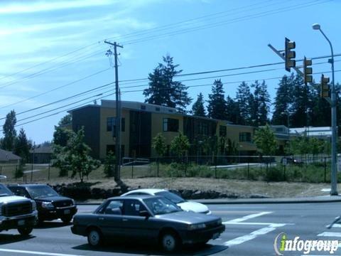 Juanita Elementary School