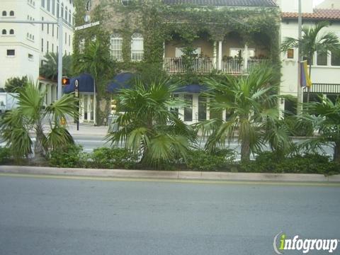 Robert A Brandon Inc