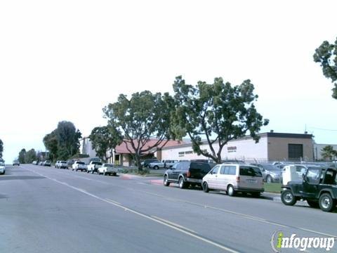 Foshay Electric Co Inc