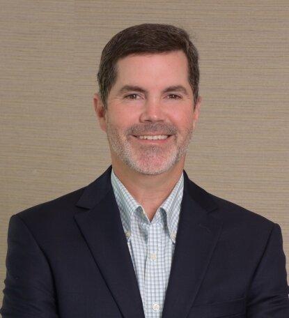 Merrill Lynch Financial Advisor Scott Mann