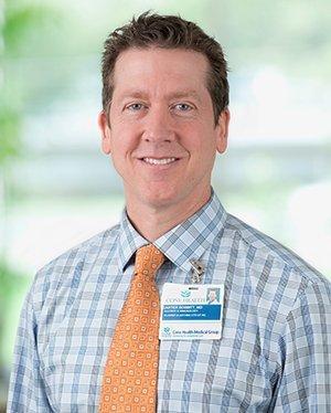 Carter Bobbitt, MD - Allergy and Asthma Center of NC-Greensboro