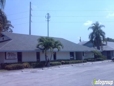 Fred Astaire Dance Studios