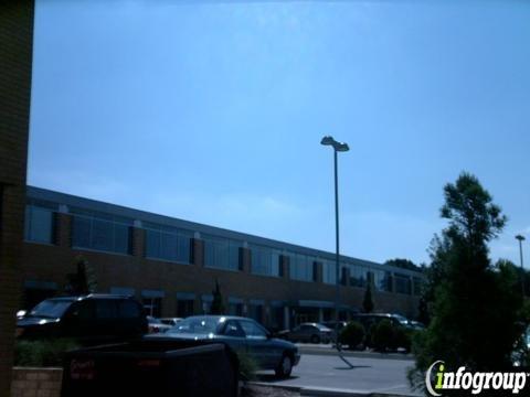 Baltimore Sun Warehouse