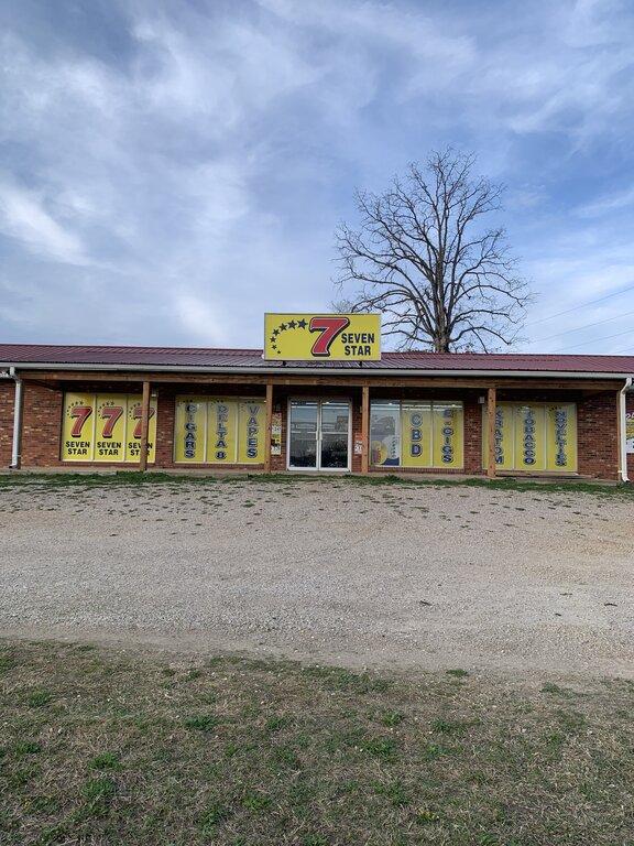 Seven Star Tobacco & Vapes