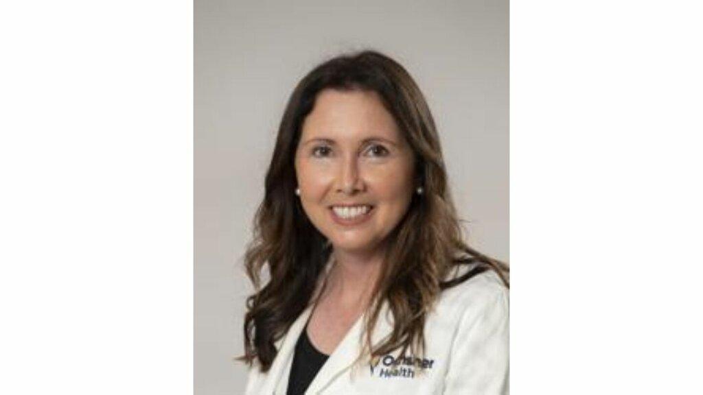 Colleen C Robichaux, NP - Ochsner Urgent Care-Luling