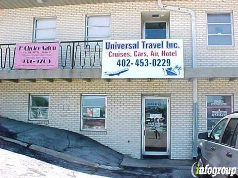 Universal Travel Inc
