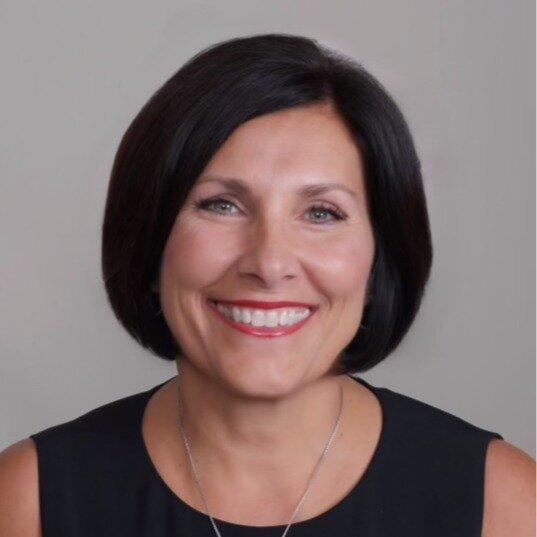 Merrill Lynch Financial Advisor Lucy O'Connell