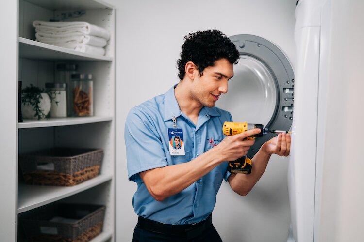 Mr Appliance