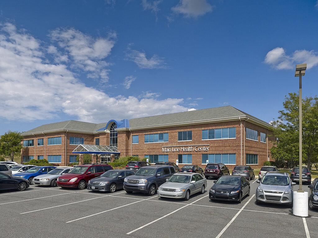 Main Line HealthCare Family Medicine in Collegeville