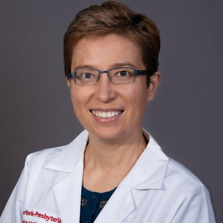 Lidiya Markova, MD - NewYork-Presbyterian Medical Group Brooklyn-Multi-Specialty