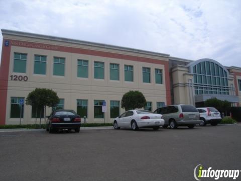 Winchell, Dori S PHD