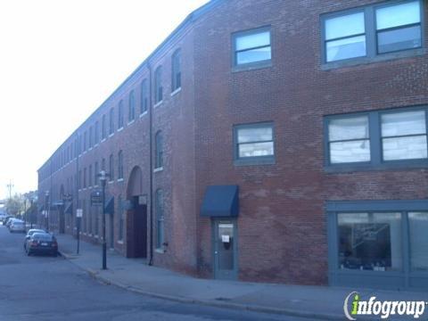 Seggel, Norman B DDS