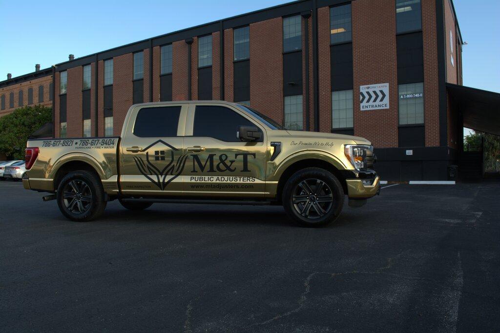 M&T Adjusters