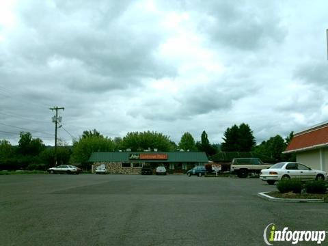 Abby's Legendary Pizza