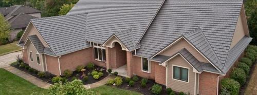 Mountaintop Metal Roofing